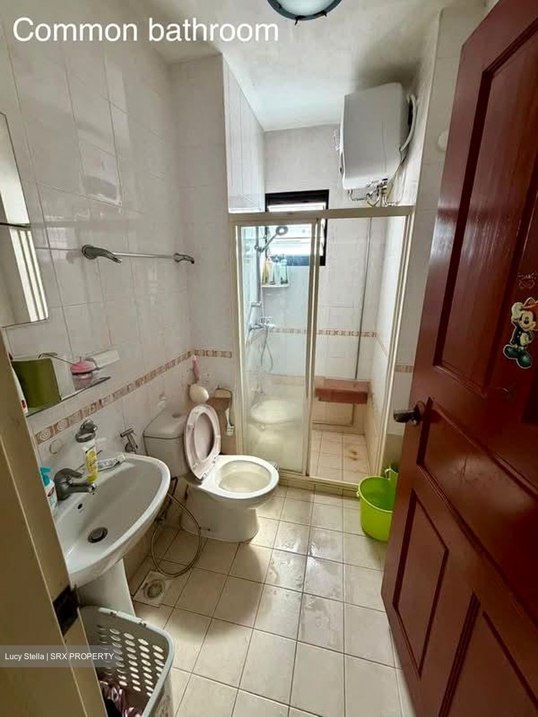 Blk 157D Rivervale View (Sengkang), HDB 4 Rooms #580149841
